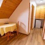 Appartement Rooms&apartments Pazlar Bled