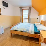 Appartamento Rooms&apartments Pazlar Bled