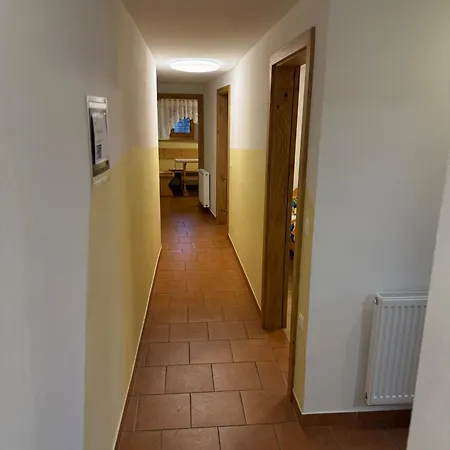 Rooms&apartments Pazlar Apartment *