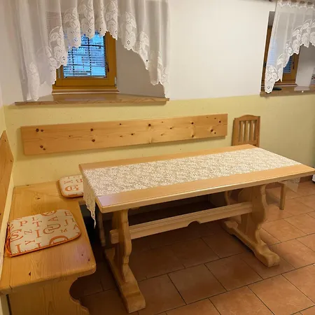 Appartement Rooms&apartments Pazlarjerman *