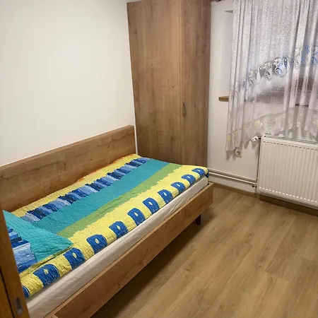 Apartment Rooms&apartments Pazlar Bled