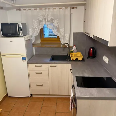 Rooms&apartments Pazlarjerman *