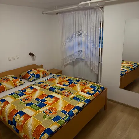 Rooms&apartments Pazlar * Bled