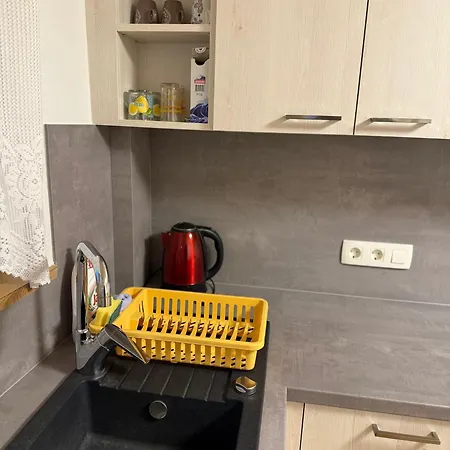 Апартаменты Rooms&apartments Pazlar