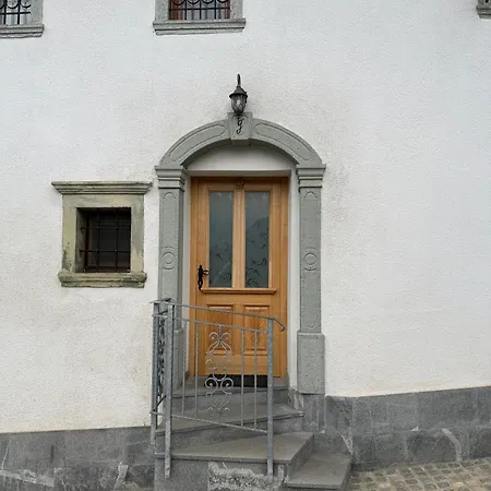 Apartment Rooms&apartments Pazlar Bled