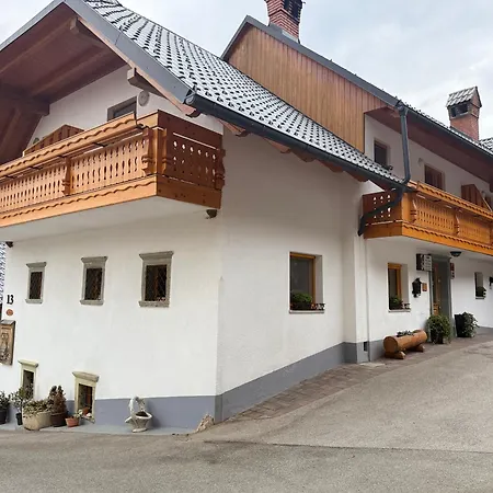 公寓 Rooms&apartments Pazlarjerman