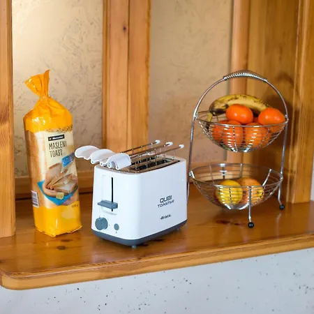 Apartma Rooms&apartments Pazlar