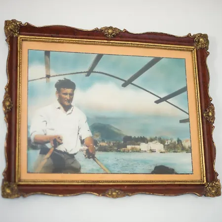 Rooms&apartments Pazlar 블레드