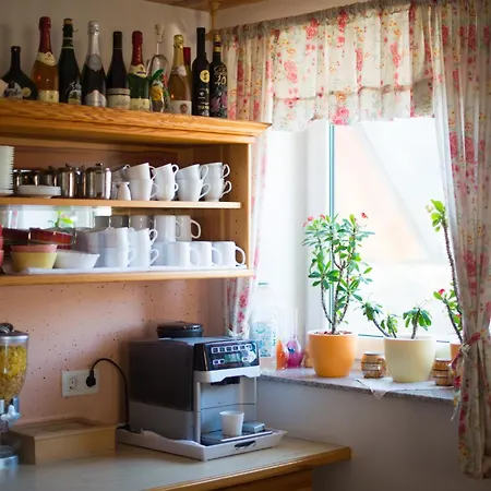 Rooms&apartments Pazlarjerman *
