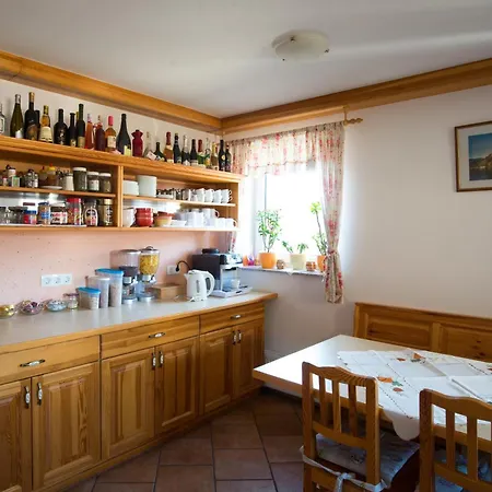 Rooms&apartments Pazlar * Bled