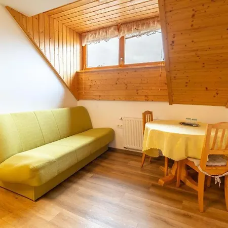 Apartment Rooms&apartments Pazlar *