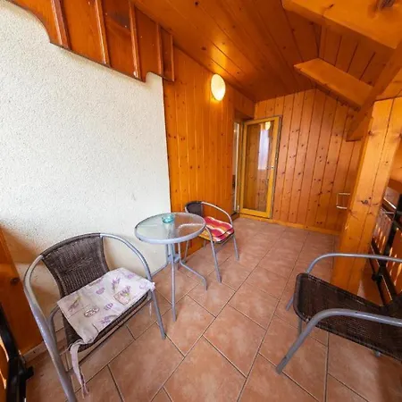 Apartment Rooms&apartments Pazlar Bled