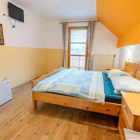 דירה Rooms&apartments Pazlar בלד
