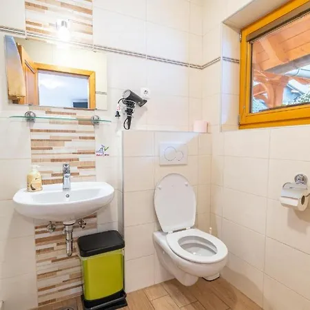 Апартаменты Rooms&apartments Pazlar *