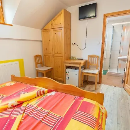 Rooms&apartments Pazlar *