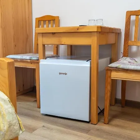 Apartment Rooms&apartments Pazlar Bled