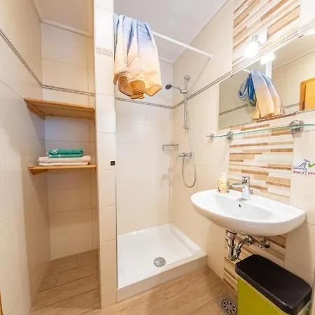 Rooms&apartments Pazlarjerman Appartement *