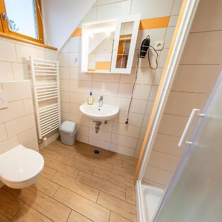 Rooms&apartments Pazlar * Bled