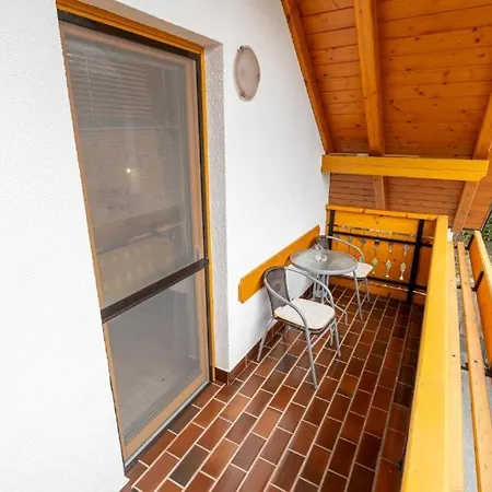 Rooms&apartments Pazlarjerman