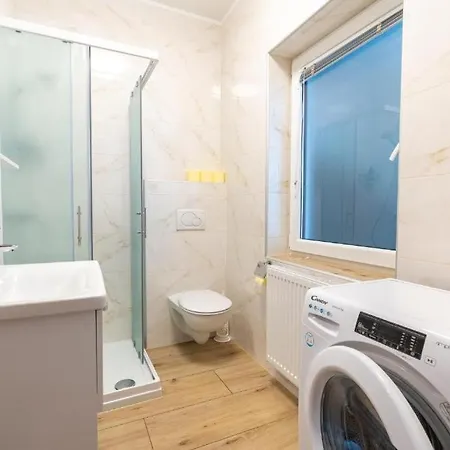 Appartement Rooms&apartments Pazlarjerman *