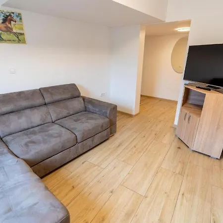 Apartment Rooms&apartments Pazlar *
