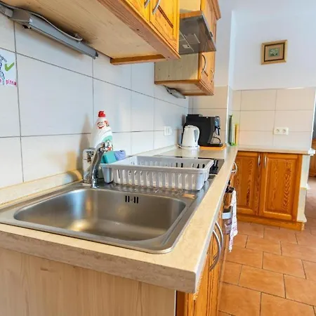 Rooms&apartments Pazlar *