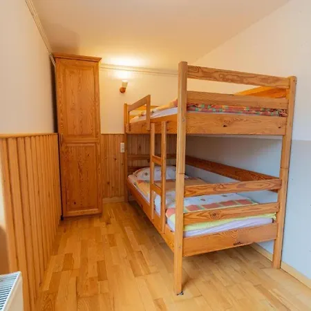 Rooms&apartments Pazlarjerman * Bled