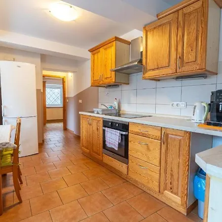 Rooms&apartments Pazlar Bled