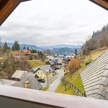 Rooms&apartments Pazlar Апартаменты