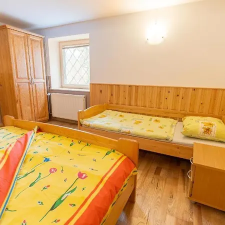 Appartement Rooms&apartments Pazlarjerman *