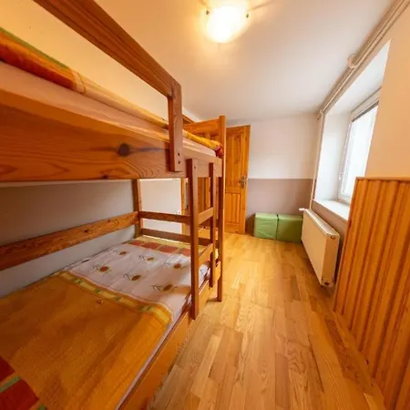 Rooms&apartments Pazlar Bled