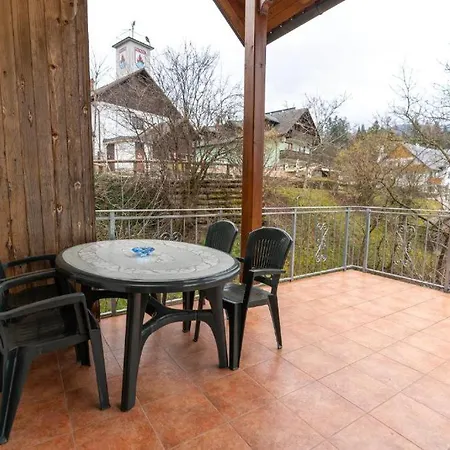 Appartement Rooms&apartments Pazlarjerman