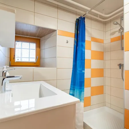 Rooms&apartments Pazlarjerman 公寓 布莱德