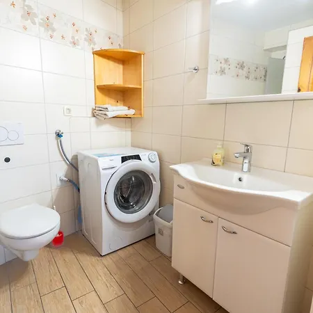 Rooms&apartments Pazlarjerman 公寓 *
