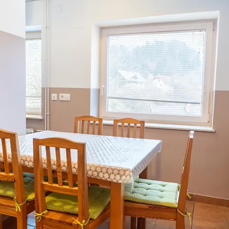Rooms&apartments Pazlarjerman 公寓 *