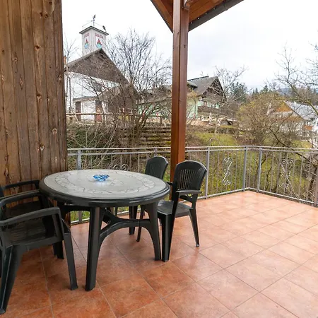 Rooms&apartments Pazlarjerman 布莱德