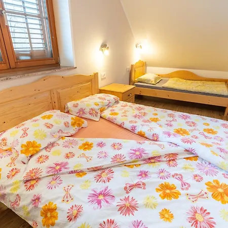 Rooms&apartments Pazlarjerman *