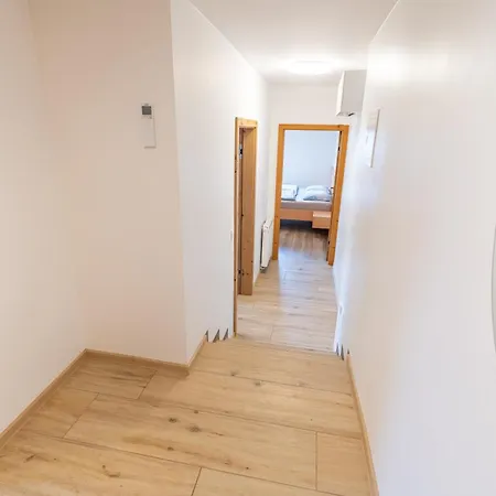 公寓 Rooms&apartments Pazlarjerman 布莱德