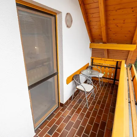Rooms&apartments Pazlarjerman *