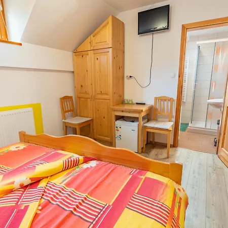 Rooms&apartments Pazlarjerman 布莱德
