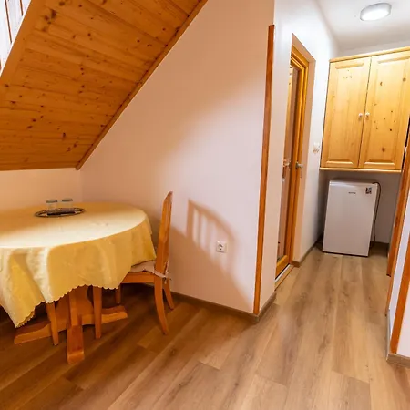 Rooms&apartments Pazlarjerman 公寓 *
