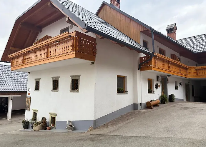 아파트 Rooms&apartments Pazlar