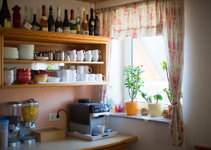 Rooms&apartments Pazlar *