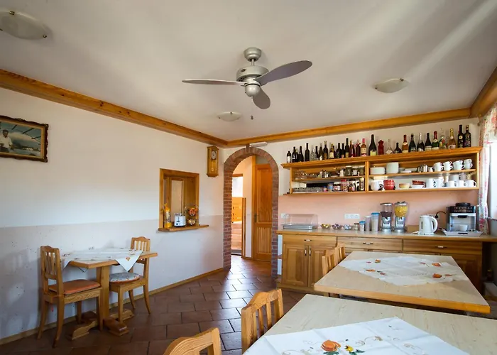 Rooms&apartments Pazlar 아파트 블레드