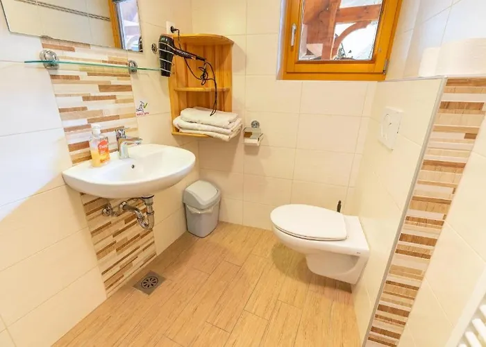 Rooms&apartments Pazlar * بليد