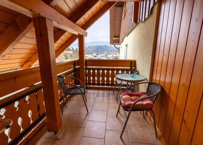 شقة Rooms&apartments Pazlar *