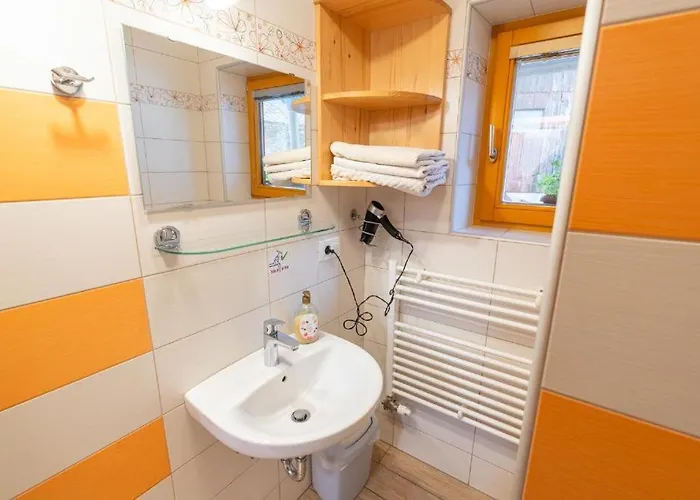 Rooms&apartments Pazlar * بليد