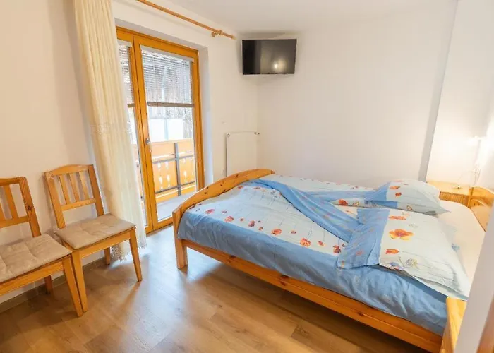 Rooms&apartments Pazlar 아파트