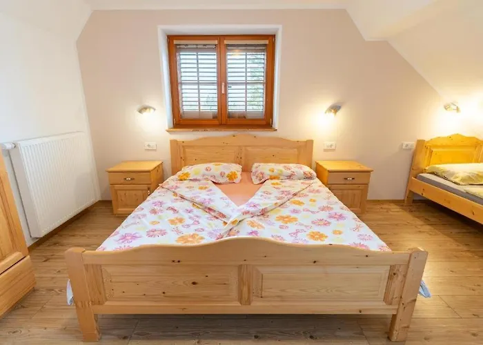 Rooms&apartments Pazlar *