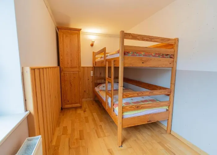 Rooms&apartments Pazlar * 블레드